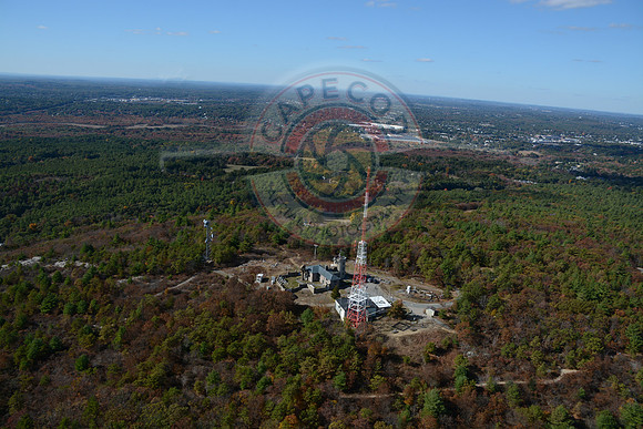 Blue Hills Observatory