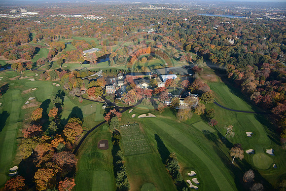 The Country Club brookline