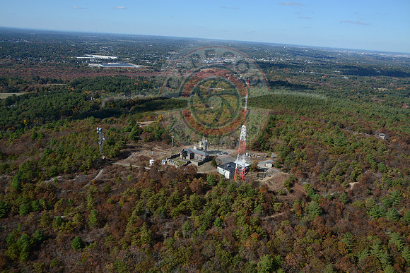 Blue Hills Observatory