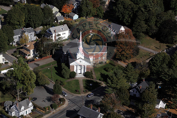 East Congregational Church, UCC