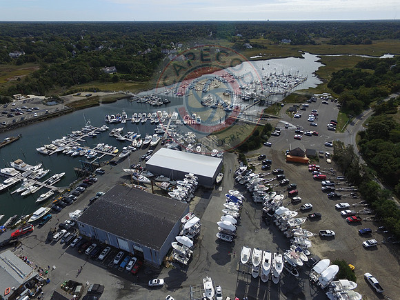Sesuit Harbor