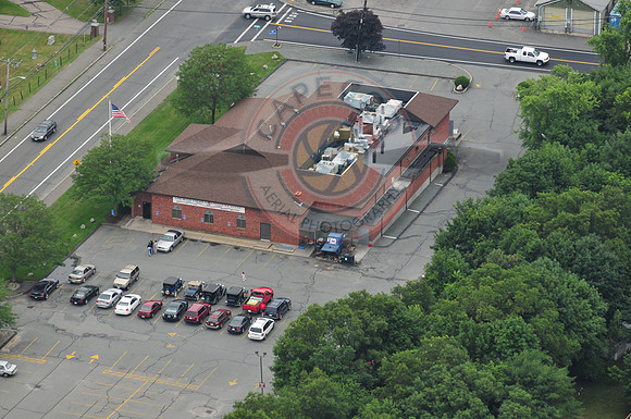 Stoughton Town Spa