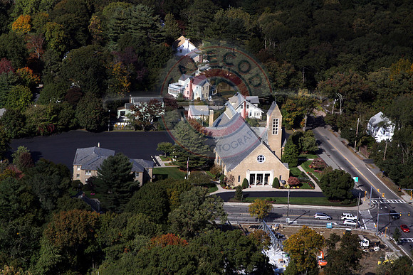 St. Elizabeths Church