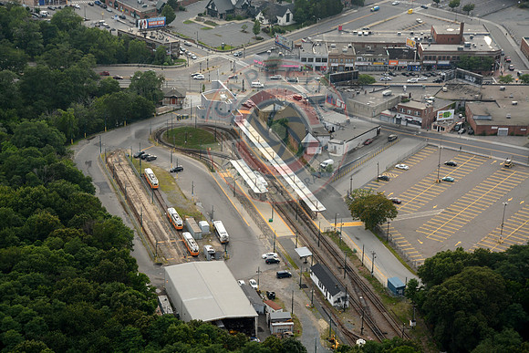 Mattapan Square