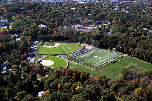 Curry College