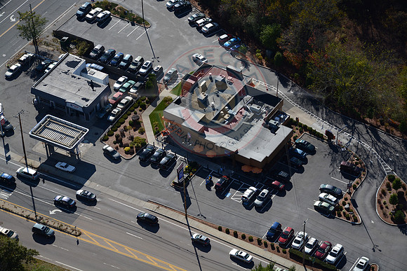 Blue Hills Grill