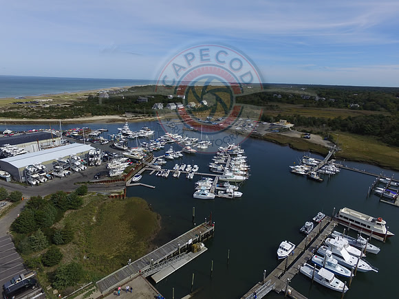 Sesuit Harbor