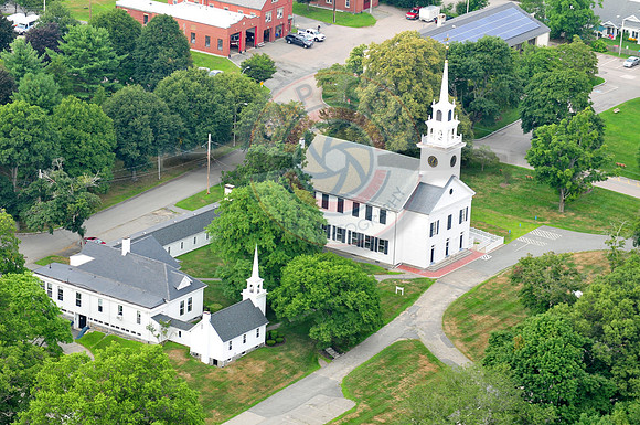 Town Center