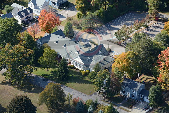 Milton Council on Aging