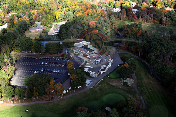 Wollaston Golf Course