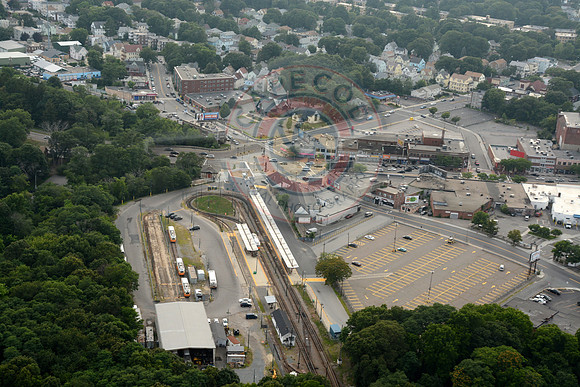 Mattapan Square