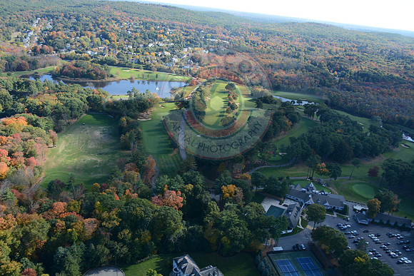 Wollaston Golf Course