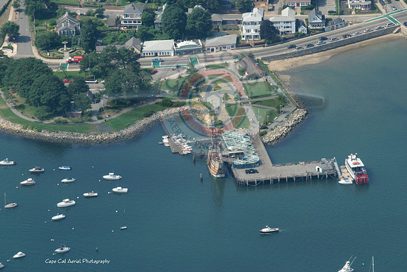 The Mayflower