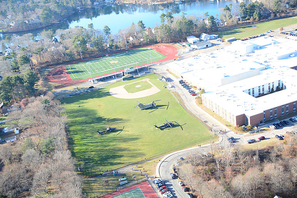 King Phillips HS