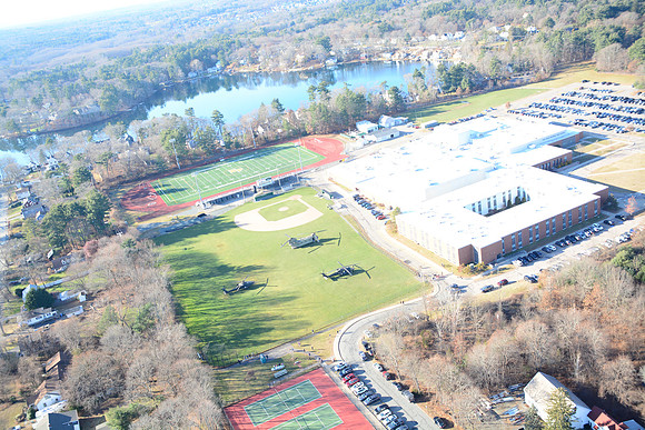 King Phillips HS
