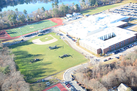 King Phillips HS