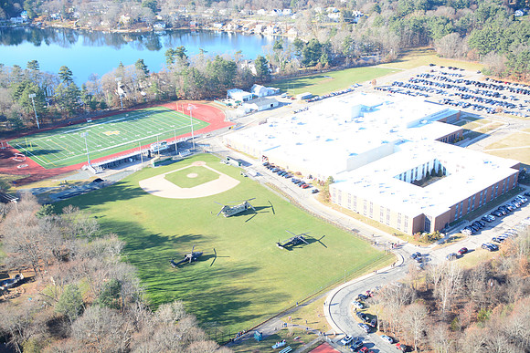 King Phillips HS