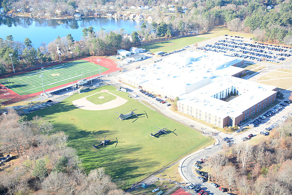 King Phillips HS