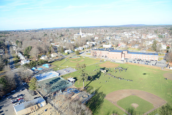 Foxboro, MA