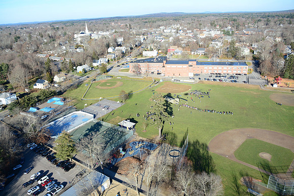 Foxboro, MA