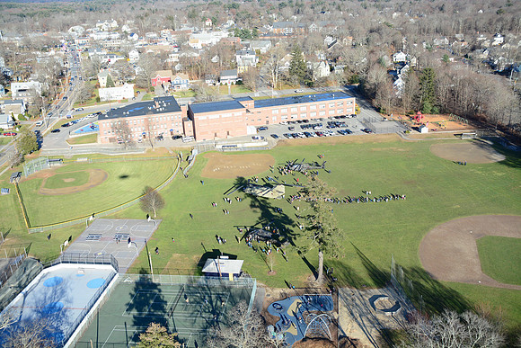 Foxboro, MA
