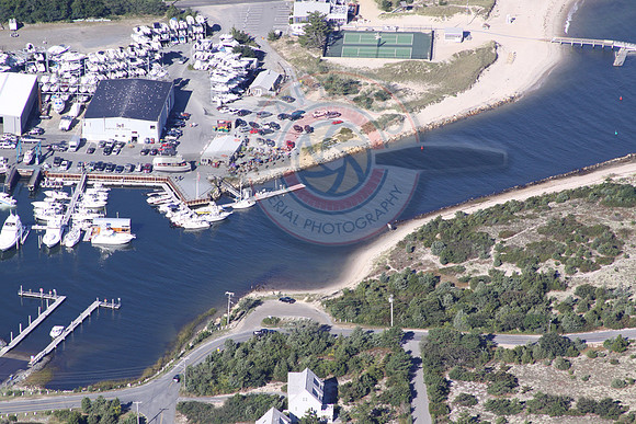 Sesuit Harbor