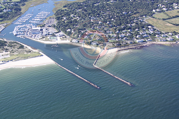 Sesuit Harbor