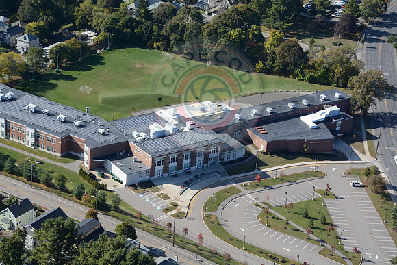 Pierce Middle School