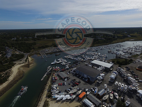 Sesuit Harbor