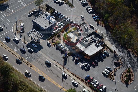 Blue Hills Grill