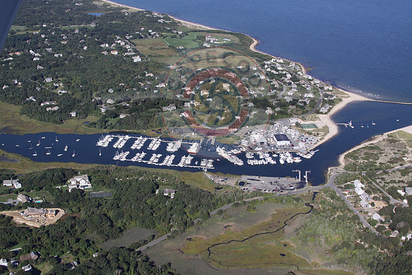 Sesuit Harbor