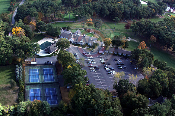 Wollaston Golf Course