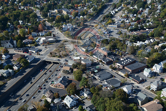 E. Milton Square