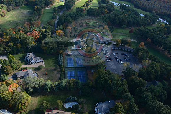 Wollaston Golf Course