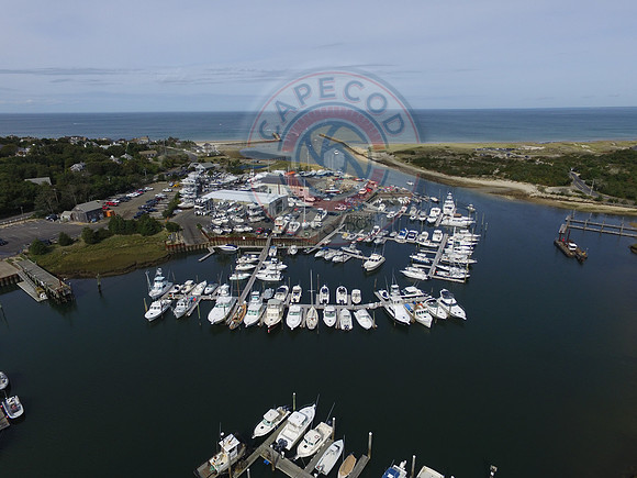 Sesuit Harbor