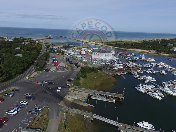 Sesuit Harbor