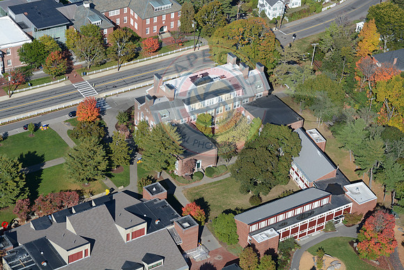 Milton Academy