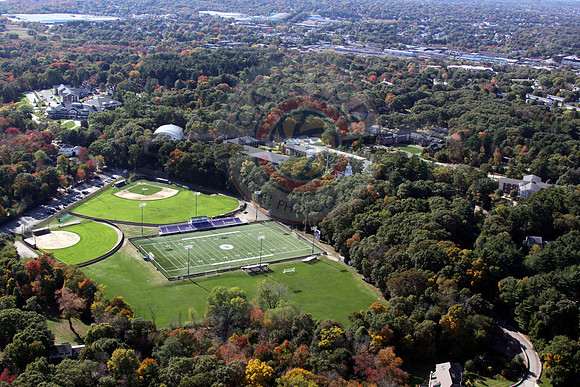 Curry College