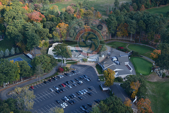 Wollaston Golf Course