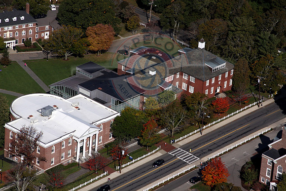 Milton Academy