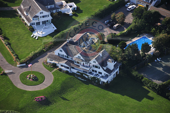 The Kennedy Compound