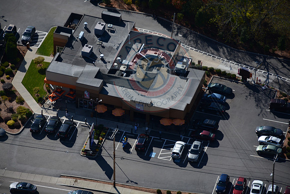 Blue Hills Grill