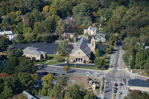 St. Elizabeth's Church