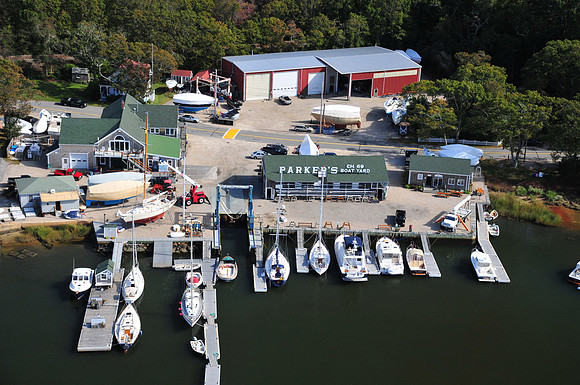 Parkers Boat Yard