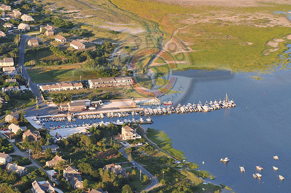 Outermost Harbor Marine