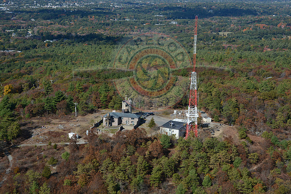 Blue Hills Observatory
