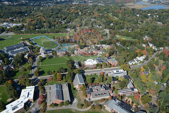Milton Academy