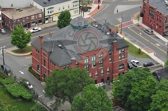 Stoughton Town Hall