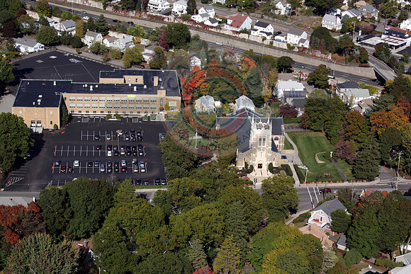 St. Agatha's