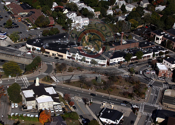 East Milton Sq.